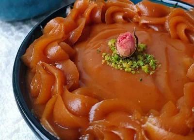 2 طرز تهیه حلوا سه آرد مجلسی 2 طرز تهیه حلوا سه آرد مجلسی