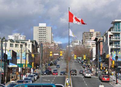 راهنمای محله های ایرانی نشین ونکوور: تهران کوچک در شمال کانادا راهنمای محله های ایرانی نشین ونکوور: تهران کوچک در شمال کانادا