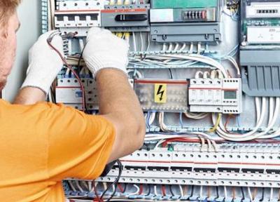 راهکارها برای کاهش هزینه در پروژه های برق کشی راهکارها برای کاهش هزینه در پروژه های برق کشی