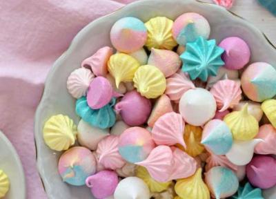 طرز تهیه بستنی خشک میوه ای؛ ترد، پفکی و متفاوت طرز تهیه بستنی خشک میوه ای؛ ترد، پفکی و متفاوت
